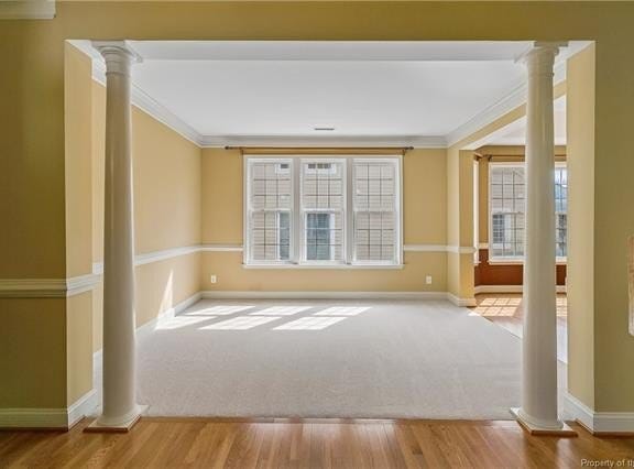 4809 Constitution, Williamsburg, VA 23188