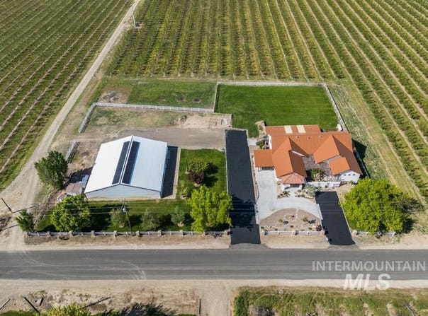 1750 SW 3rd Ave, Fruitland, ID 83619