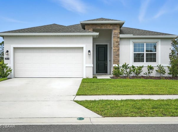 3919 Willowbrook Drive, Edgewater, FL 32141