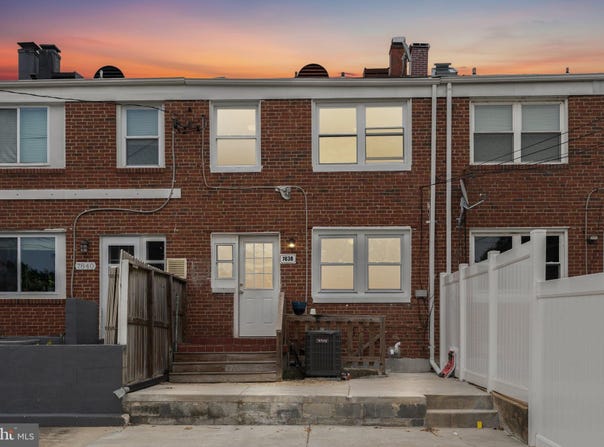 7838 SAINT BONIFACE LANE, DUNDALK, MD 21222