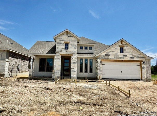 12559 Silver Gate, San Antonio, TX 78254