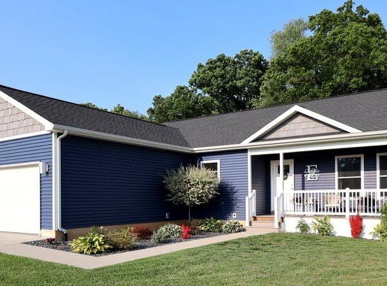 103 Cottonwood Court, Litchfield, MI 49252