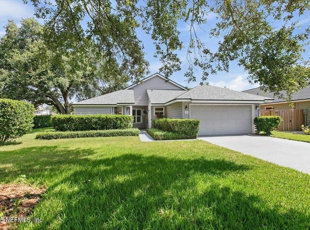 101 DUCK BILL Cove, Ponte Vedra Beach, FL 32082
