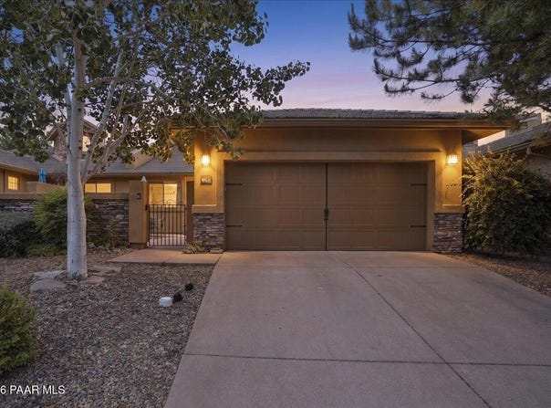 408 N Hilton Lane, Prescott, AZ 86301