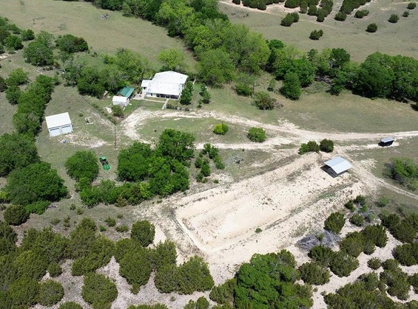 Lometa, TX 76853