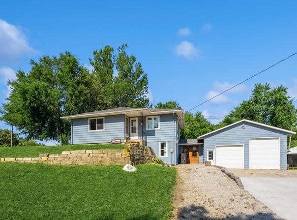 408 West Street, Lynnville, IA 50153