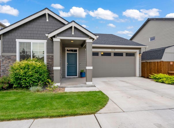 21170 Thomas Drive, Bend, OR 97702