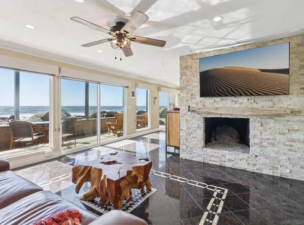 1680 Seacoast Drive unit: C, Imperial Beach, CA 91932