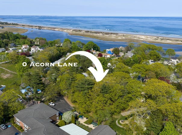 Acorn Lane, Ogunquit, ME 03907