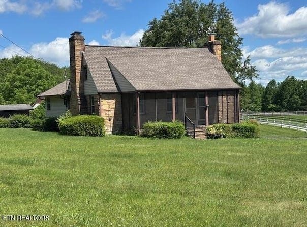 1343 Highland Lane, Crossville, TN 38555