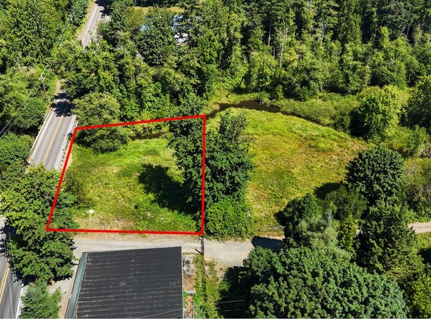 000 NE 221ST AVE, Amboy, WA 98601