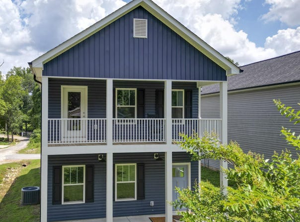 412 Grant Street, Easley, SC 29640