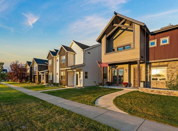 1036 Oak Park Drive, Bozeman, MT 59715