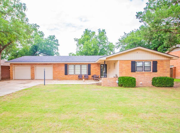503 E 12th Street, Littlefield, TX 79339