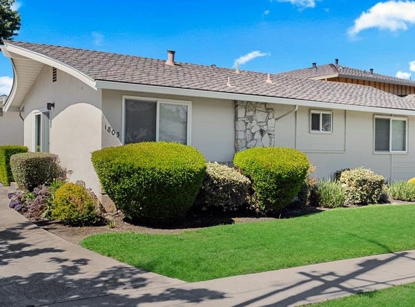 1803 Bucknall RD, CAMPBELL, CA 95008