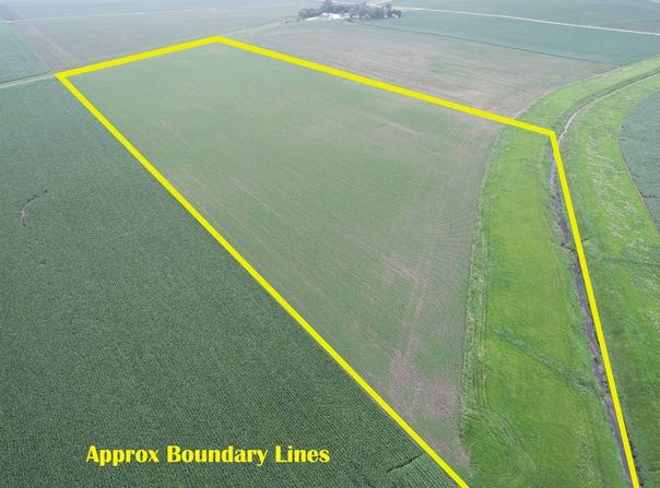 204 120th St., Westbend, IA 50597