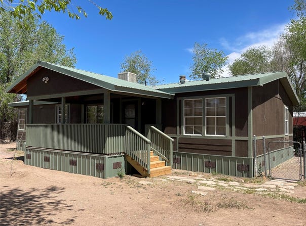 809 Camino Don Carlos, Bernalillo, NM 87004