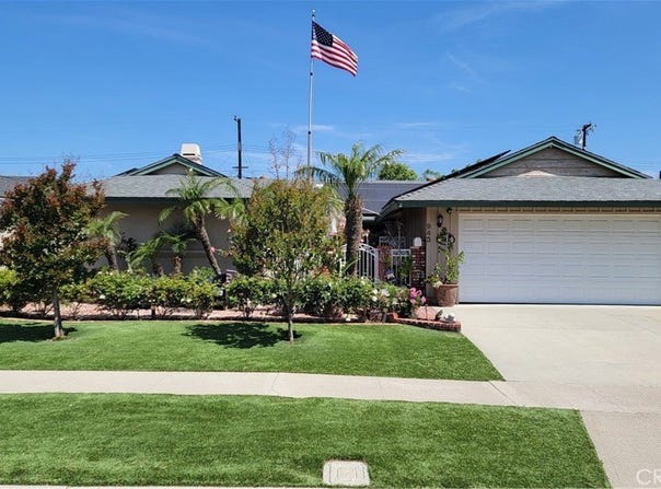 943 Berkenstock Lane, Placentia, CA 92870