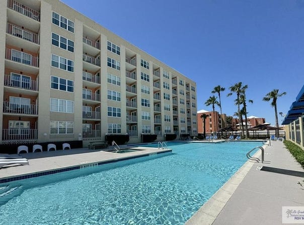 120 PADRE BLVD., SOUTH PADRE ISLAND, TX 78597
