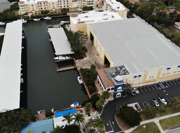 570 BLACKBURN POINT ROAD, OSPREY, FL 34229