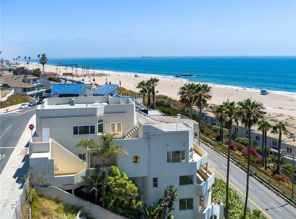 7331 Vista Del Mar Lane, Playa del Rey, CA 90293