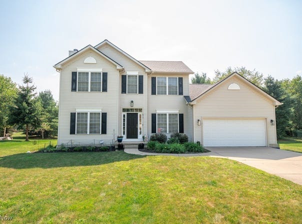 874 Admore Drive, Kent, OH 44240