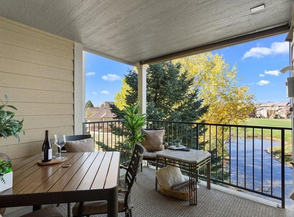2894 W Riverwalk Cir, Littleton, CO 80123