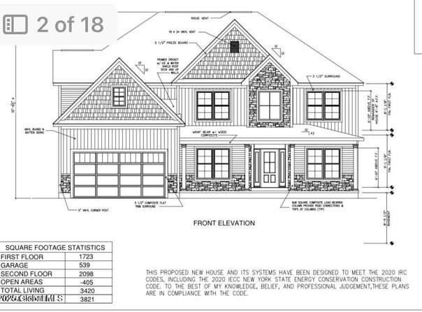 223 Pinewood Drive, Guilderland, NY 12303