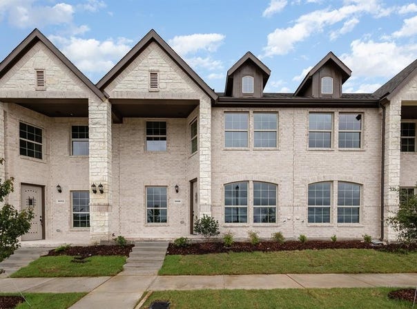 3608 Chaucer Trail, Rowlett, TX 75088