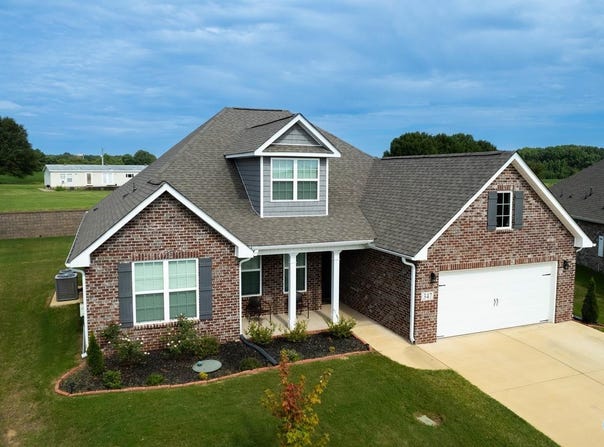 347 Kendall Downs Boulevard, Toney, AL 35749