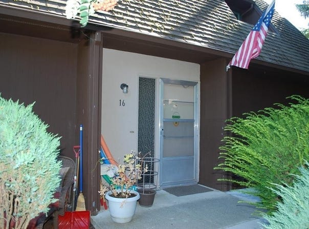 600 SW Crestview #16, Pullman, WA 99163