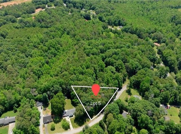 0 Grade Street, Rural Hall, NC 27045