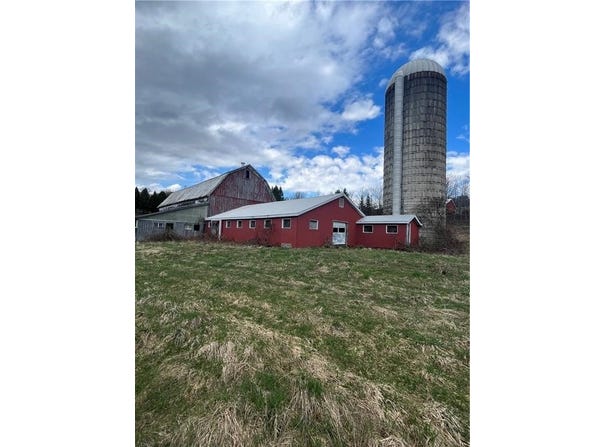 3700 Pines Brook Road, Walton, NY 13856