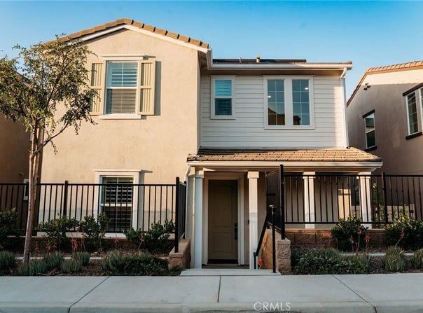 4098 Summer Way, Corona, CA 92883