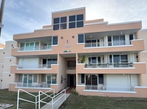A COND VISTA REAL, FAJARDO, 00738