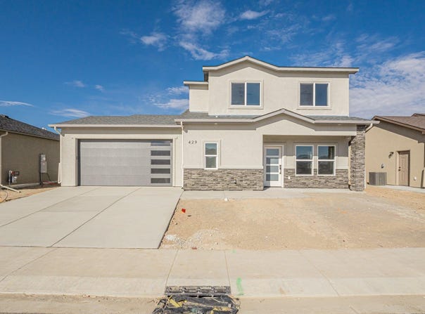 429 Alamo Street, Grand Junction, CO 81504