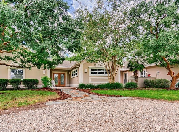13207 NW 167TH TERRACE, ALACHUA, FL 32615