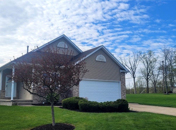 6805 WILDFLOWER Court, Erie, PA 16509
