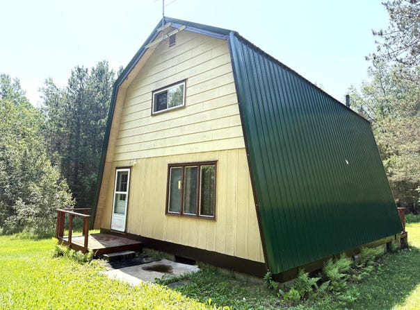 7786 DANIELCZAK RD, Armstrong Creek, WI 54103