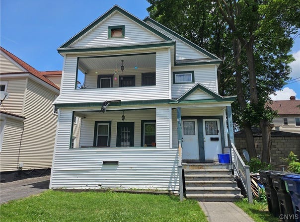 283 Genesee Park Drive, Syracuse, NY 13224