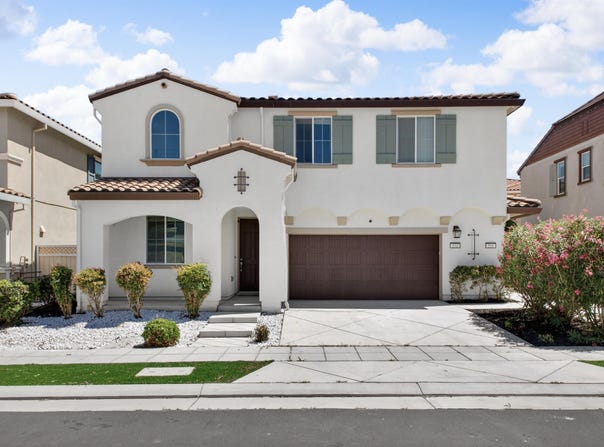 532 E Isidoro Ave, Mountain House, CA 95391