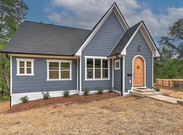 425 Arlington Avenue, Bristol, VA 24201
