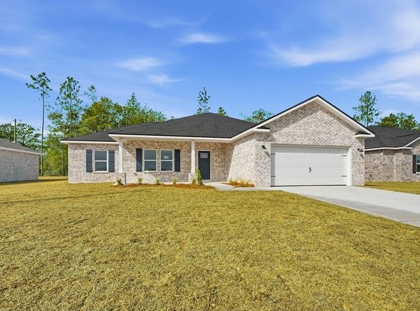 6115 Mildred's Way, Crestview, FL 32539