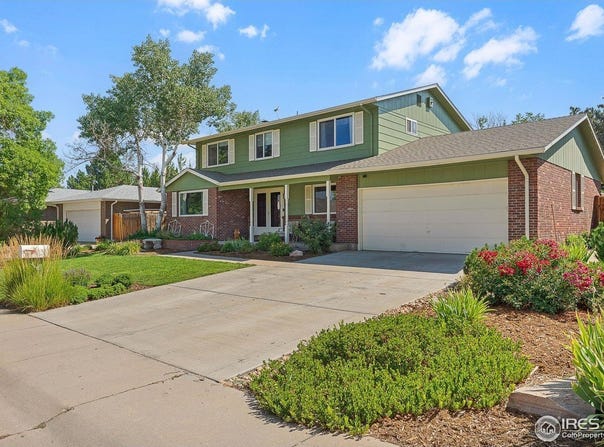 2062 27th Ave, Greeley, CO 80634