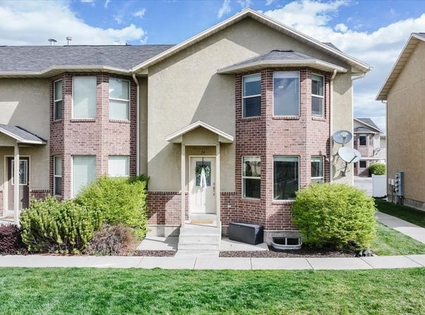 101 E 630 N, Smithfield, UT 84335