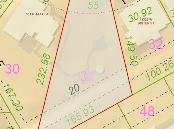 Lot 31 Block 3 Bay Country Add, Wichita, KS 67235