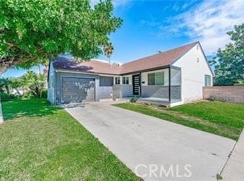 10919 Newville Avenue, Downey, CA 90241