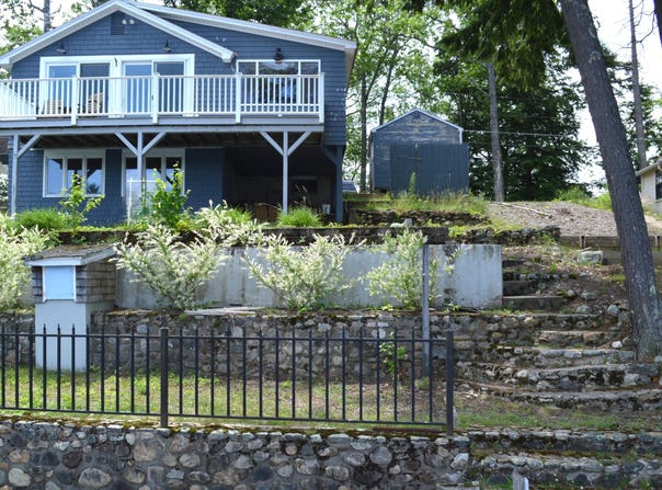 162 30th Street, Shapleigh, ME 04076