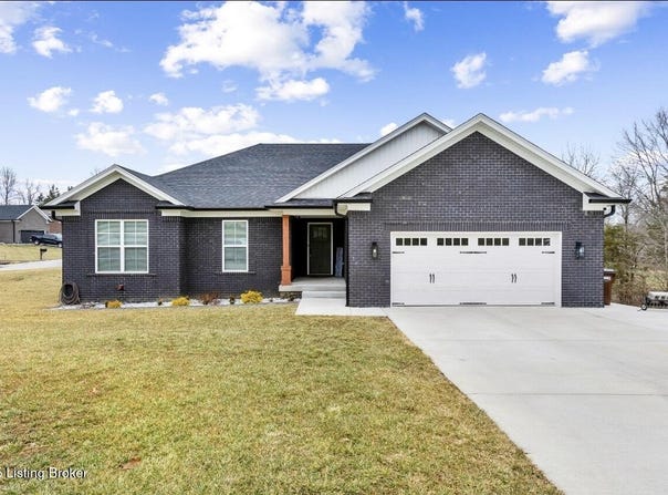 19 Clubhouse Ct, Taylorsville, KY 40071