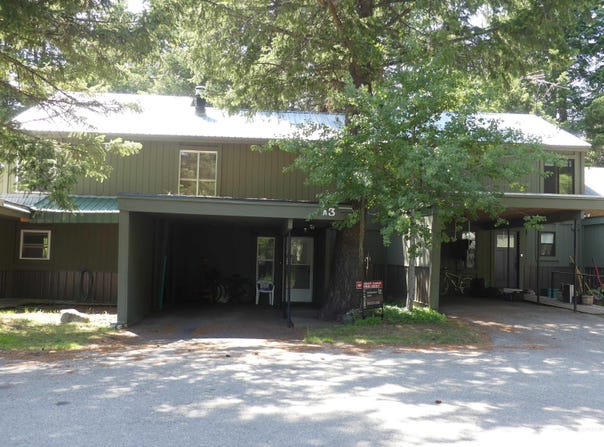 301 N Mission Street, McCall, ID 83638